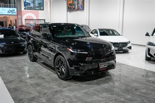 Land Rover Range Rover Sport 2025 for sale in Iraq - Erbil